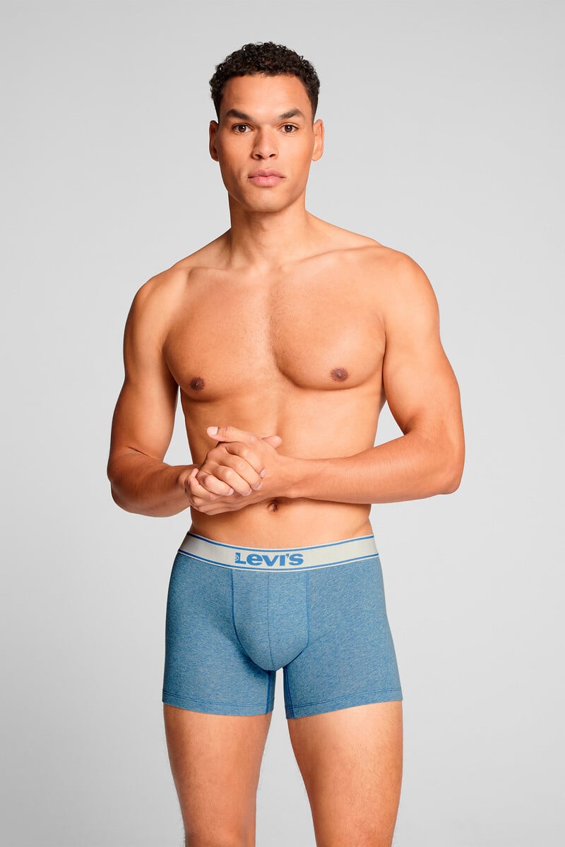 Cortefiel Pack de 2 bóxers de hombre de Levi’s®