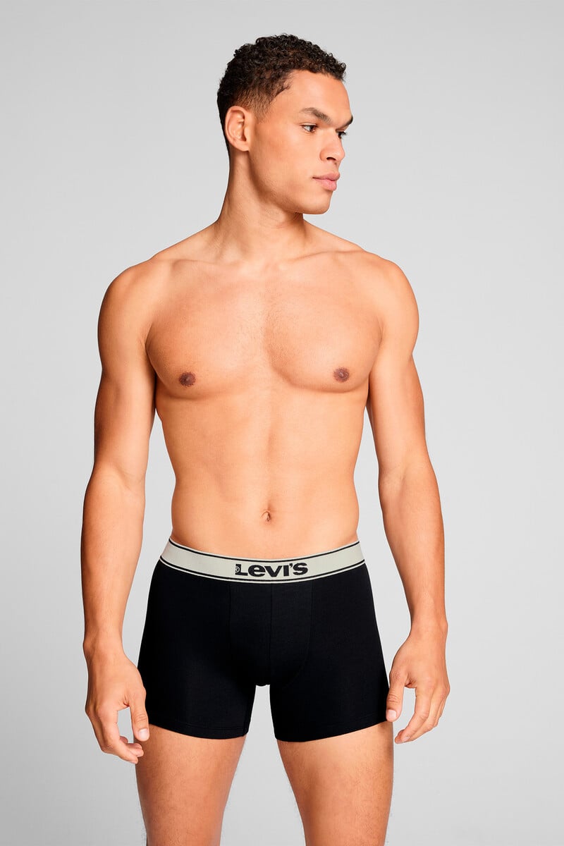Cortefiel Pack de 2 bóxers de hombre de Levi’s®