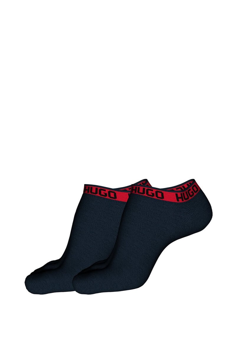 Cortefiel Pack de 2 calcetines