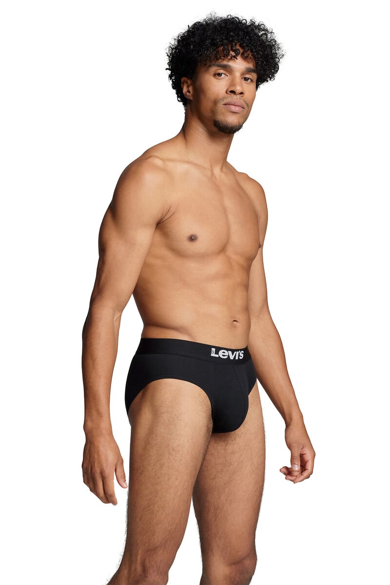 Cortefiel Pack De 2 Slip De Hombre De Levi’s®