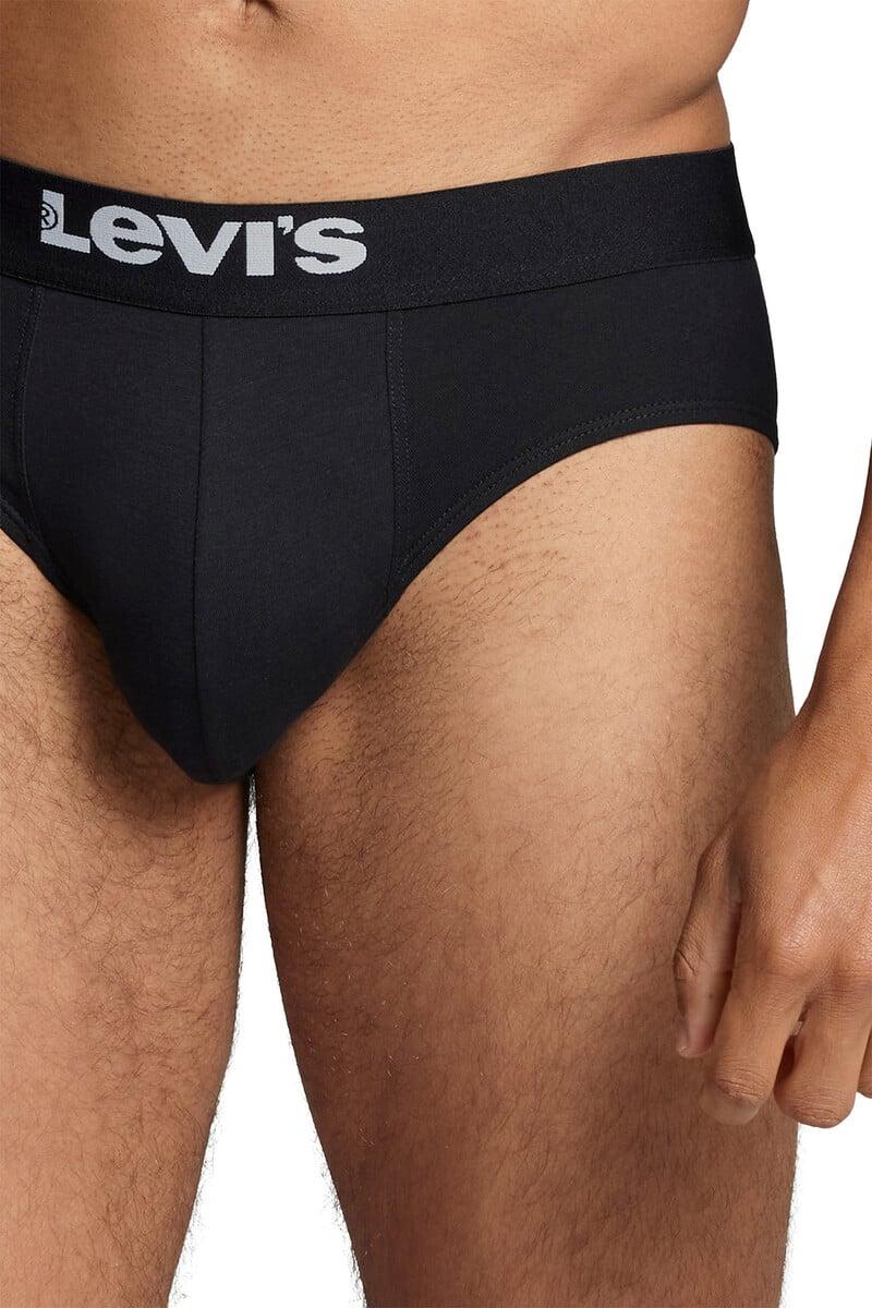 Cortefiel Pack De 2 Slip De Hombre De Levi’s®
