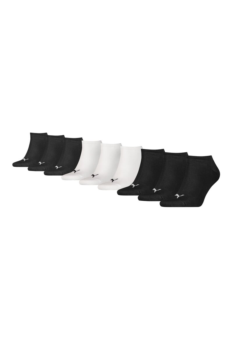Cortefiel Pack De Calcetines Tobilleros