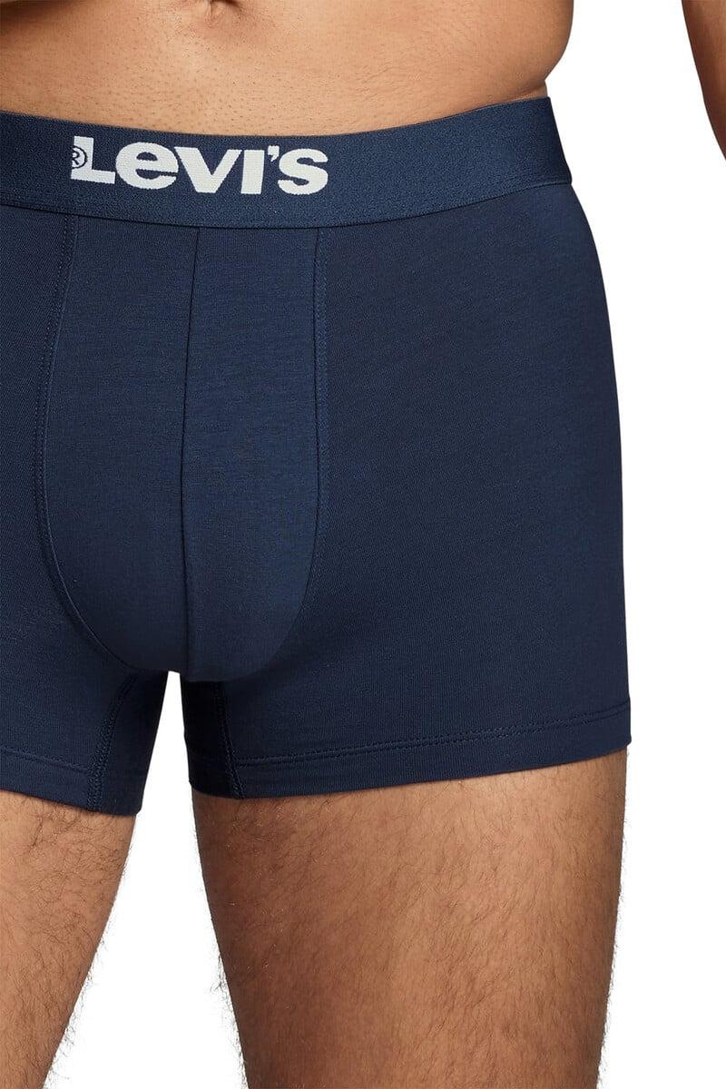 Cortefiel Pack De Dos Boxers Levi's