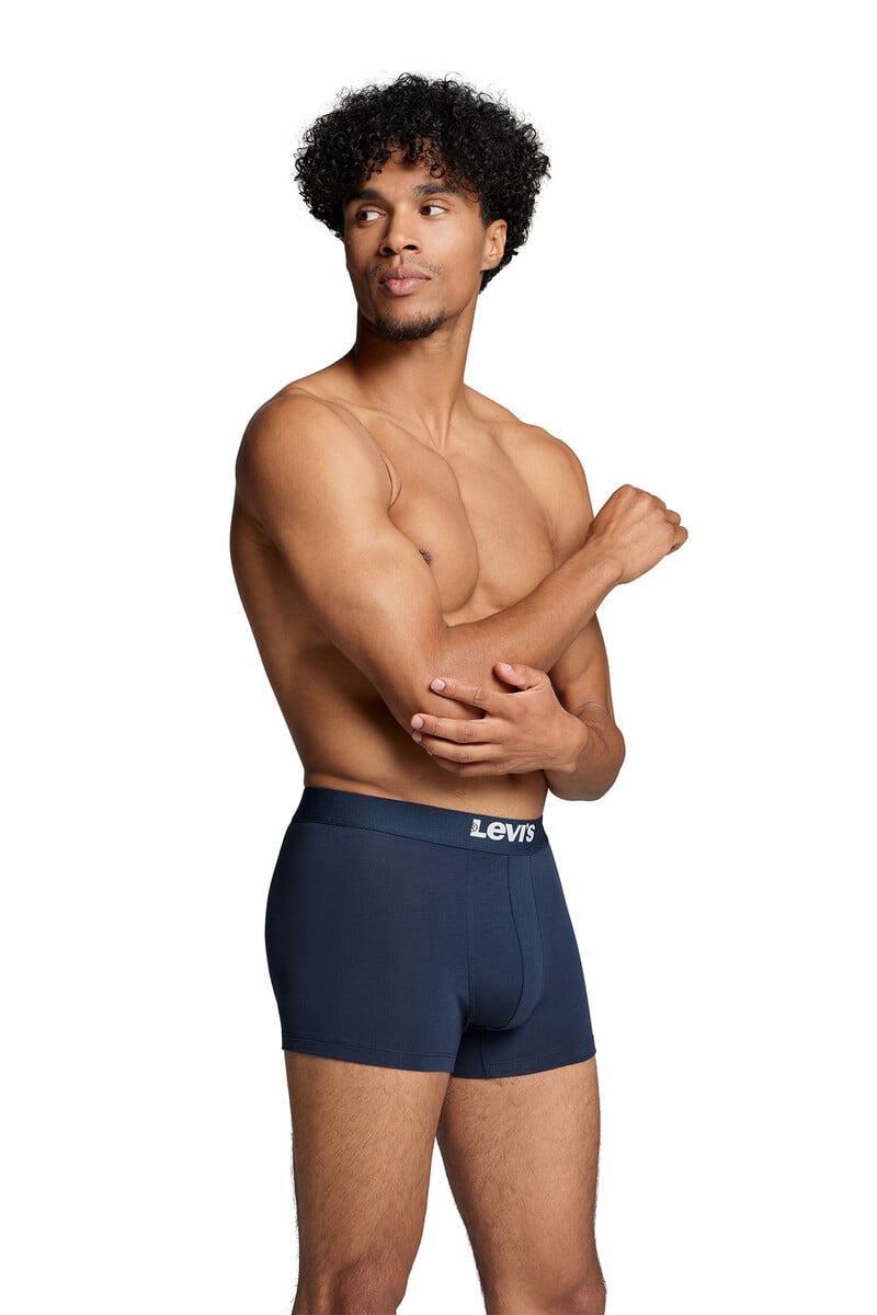 Cortefiel Pack De Dos Boxers Levi's