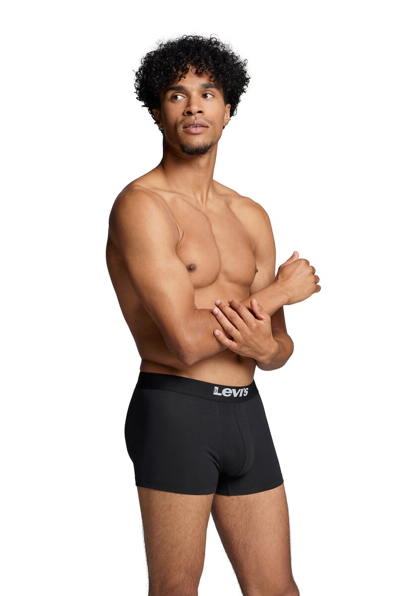 Cortefiel Pack De Dos Boxers Levi's