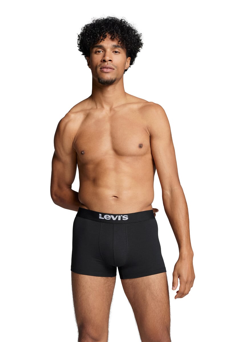 Cortefiel Pack de dos boxers Levi's