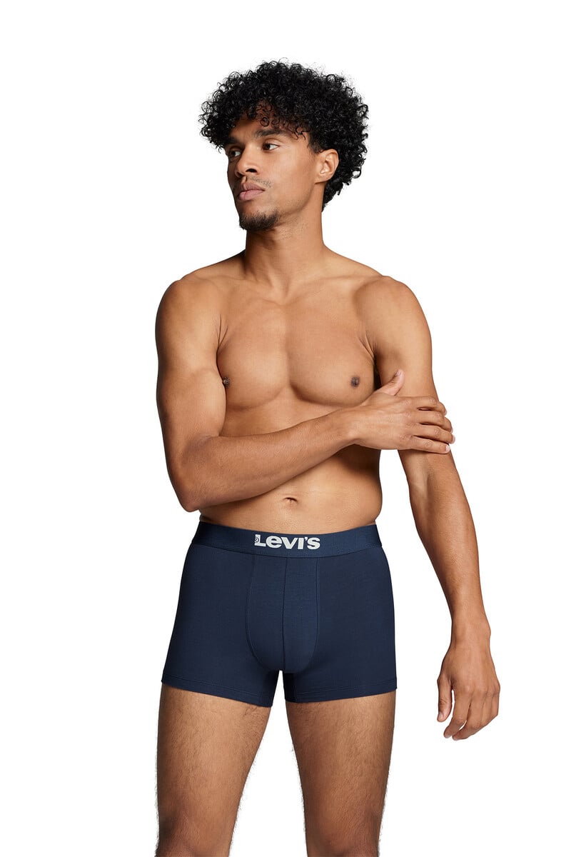 Cortefiel Pack de dos boxers Levi's