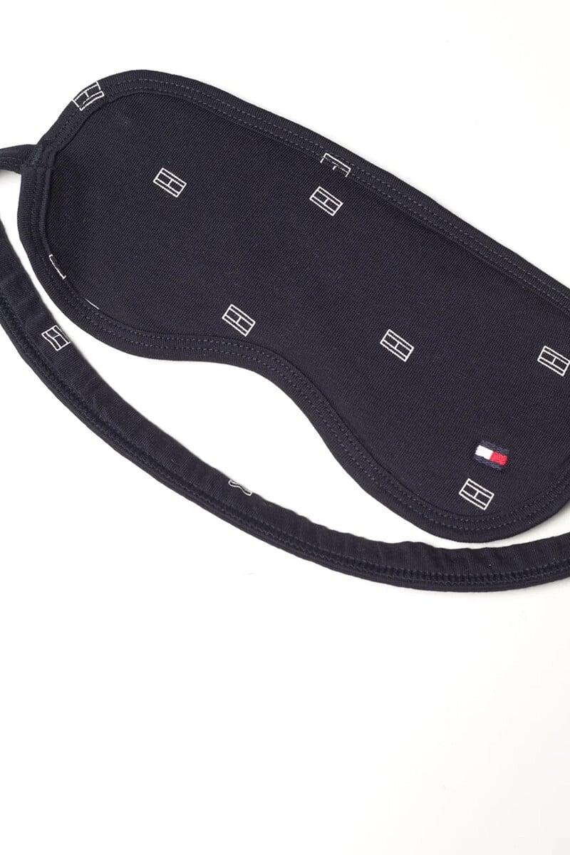 Cortefiel Pack De Pijama Con Antifaz