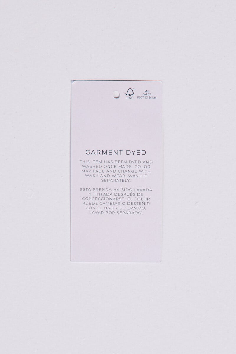 Cortefiel Pantalon 5 Bolsillos Niño