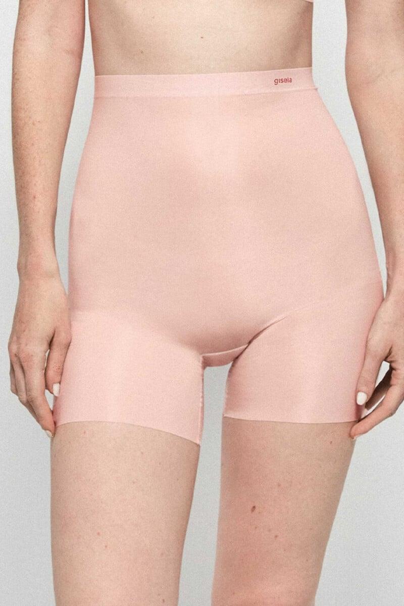 Cortefiel Pantalón acabado invisible
