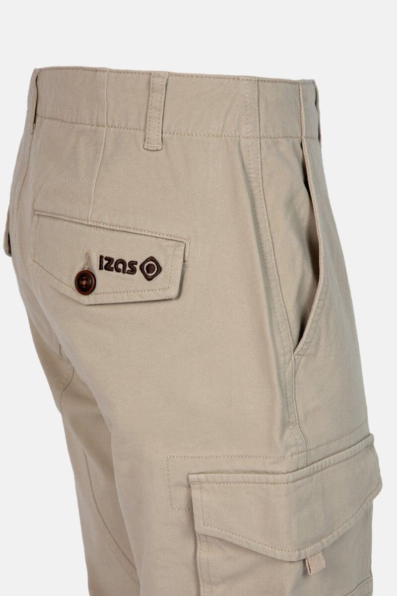 Cortefiel Pantalón Cargo