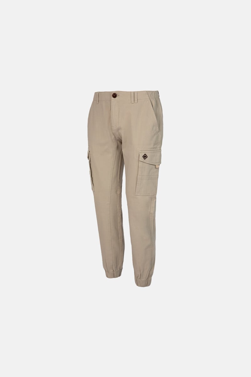 Cortefiel Pantalón cargo