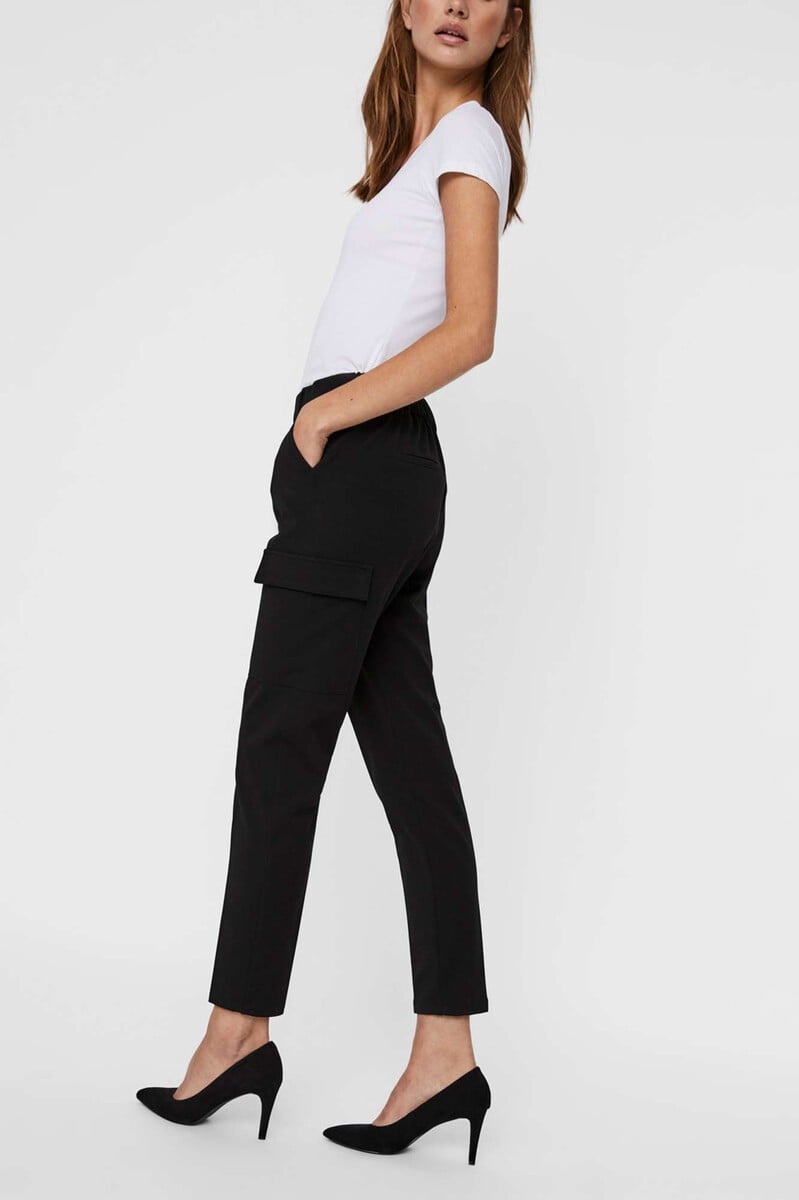Cortefiel Pantalón Cargo