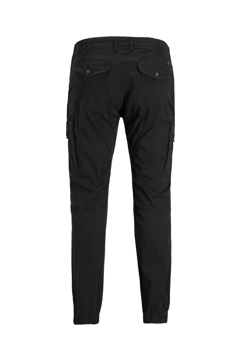 Cortefiel Pantalón Cargo Slim Tapared Fit PLUS