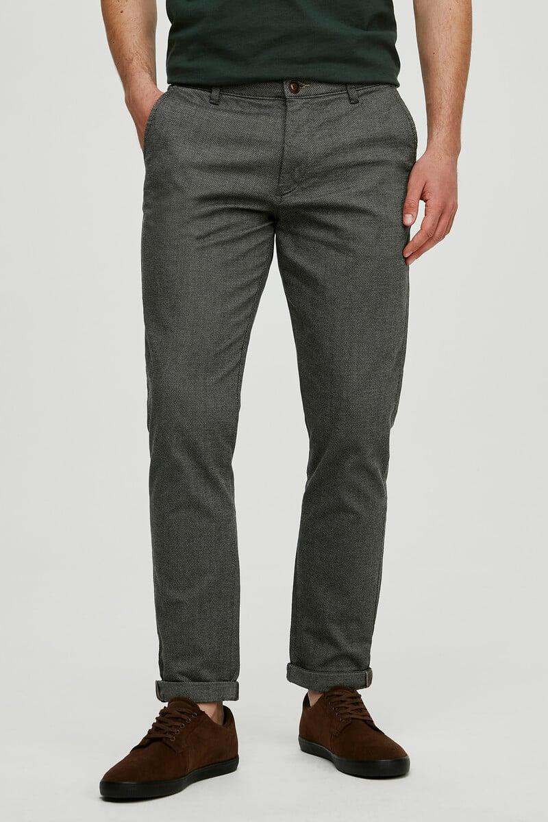 Cortefiel Pantalón Chino