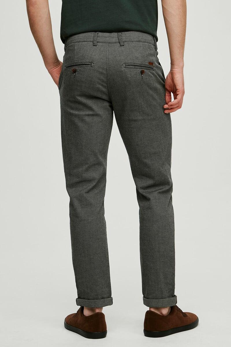 Cortefiel Pantalón Chino