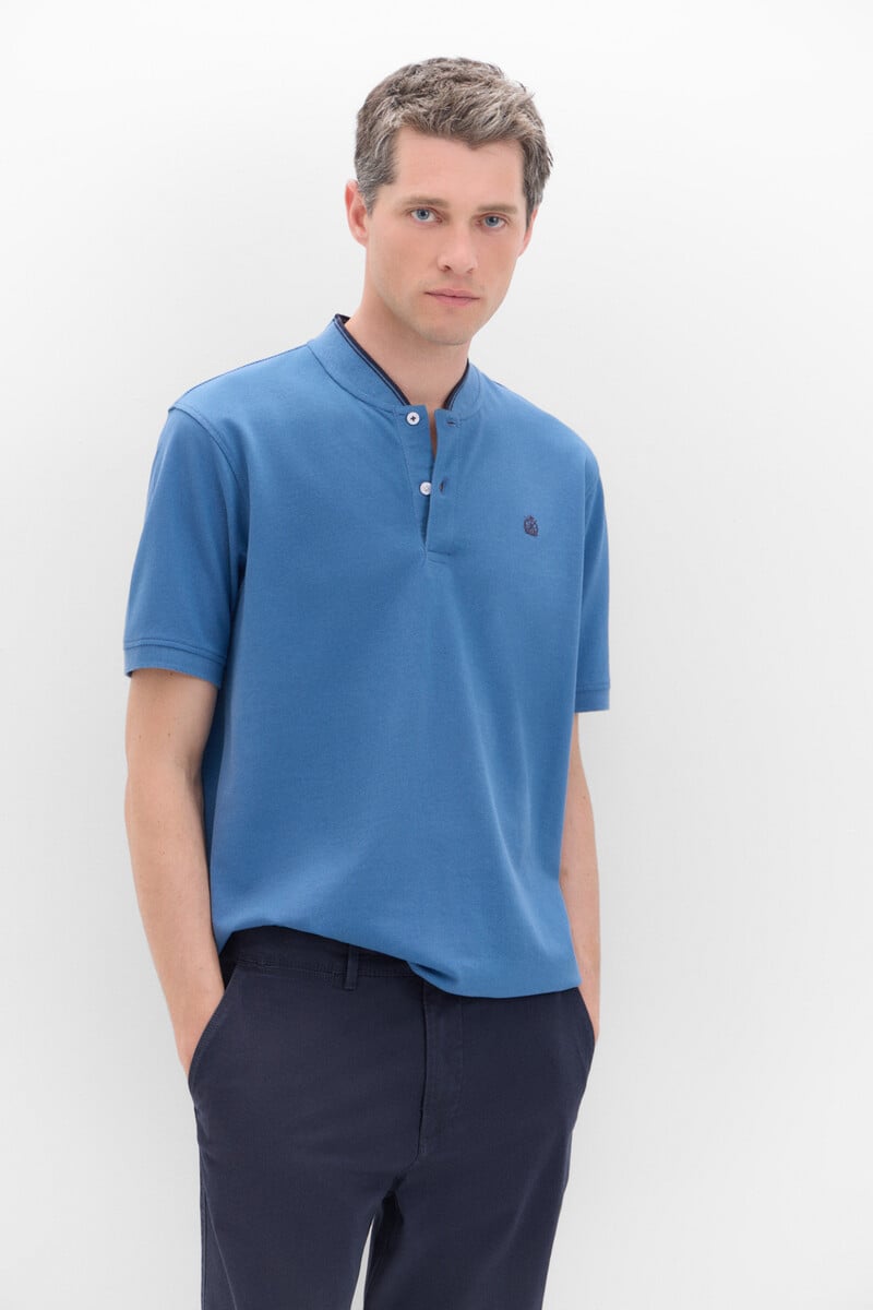 Cortefiel Pantalón Chino Classic Fit
