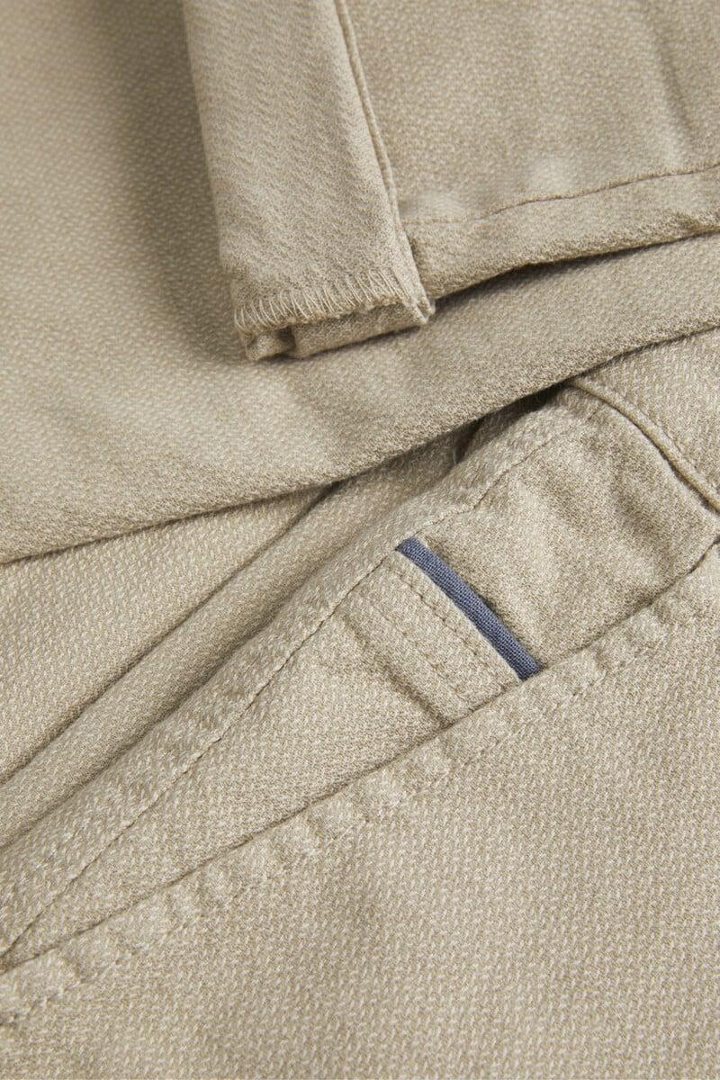 Cortefiel Pantalón Chino
