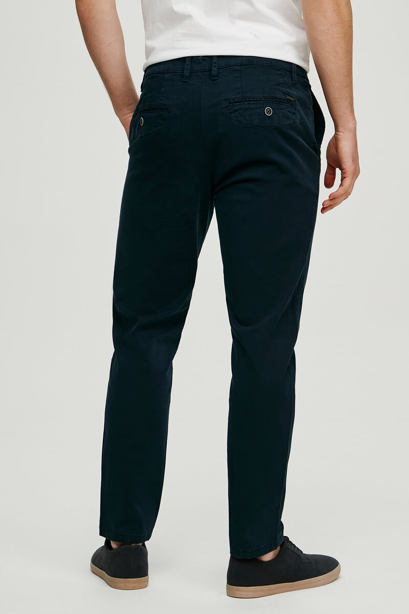 Cortefiel Pantalón Chino