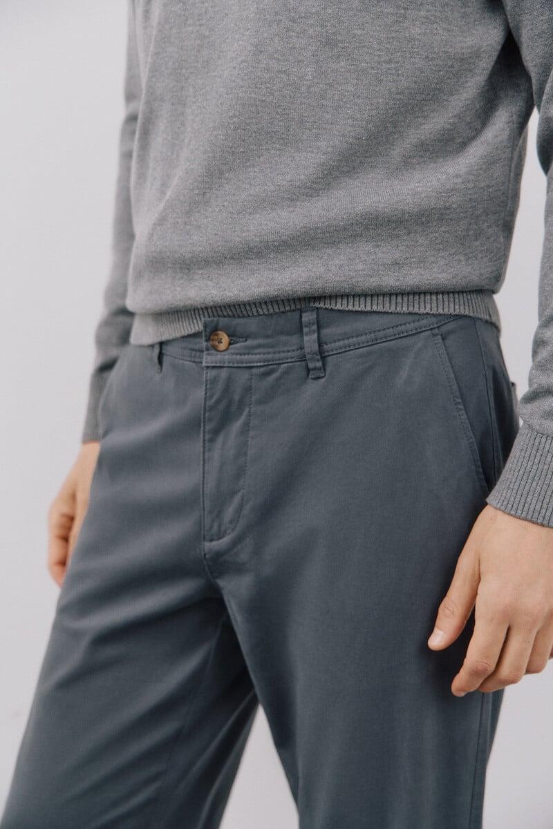 Cortefiel Pantalón Chino Regular Fit
