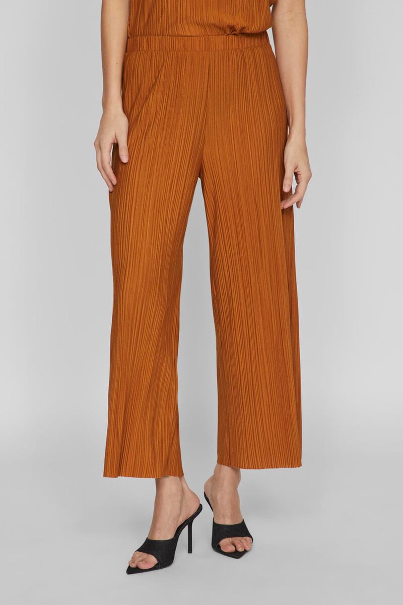 Cortefiel Pantalón Cintura Alta