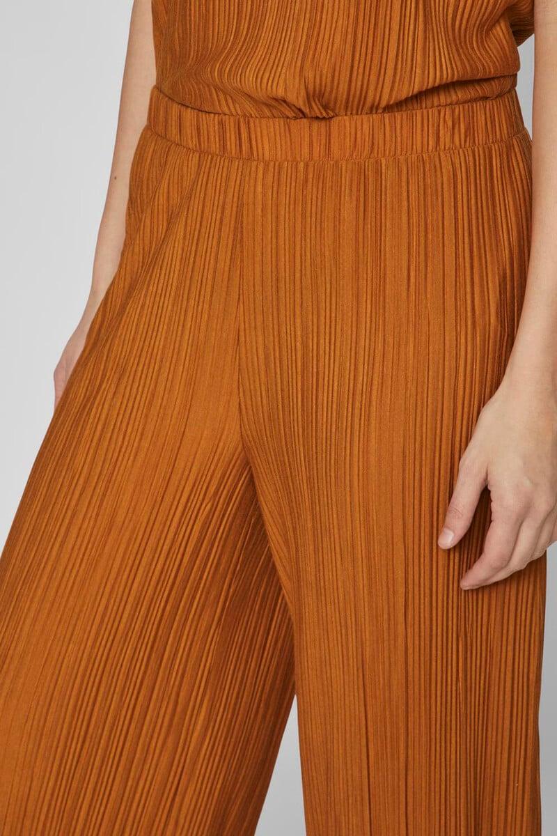 Cortefiel Pantalón Cintura Alta