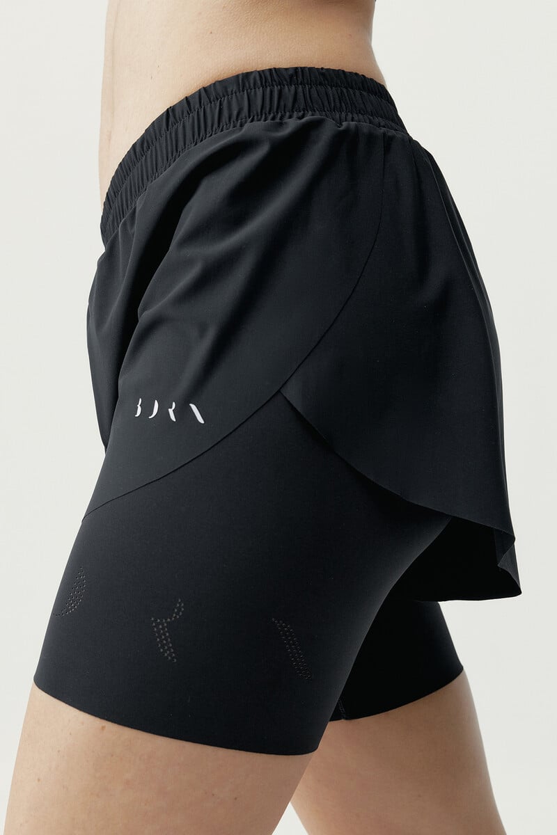 Cortefiel Pantalón Corto Bikila