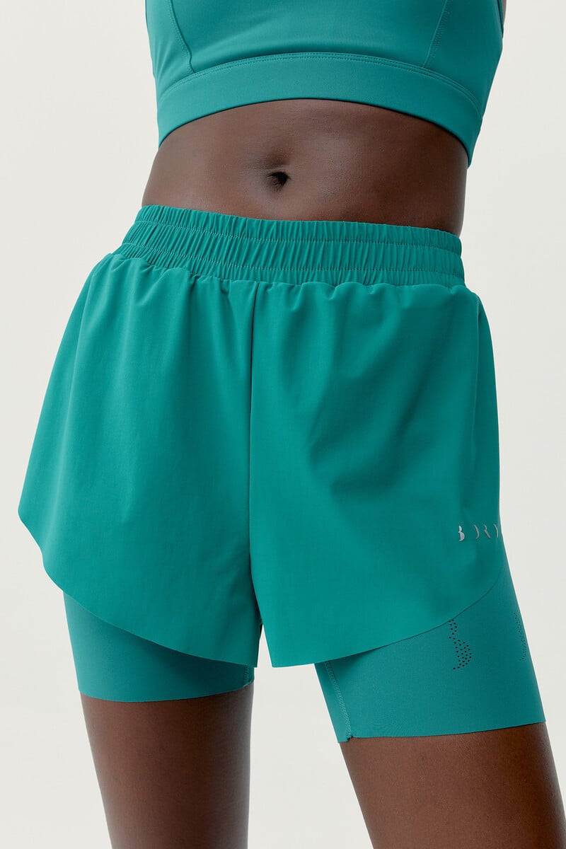 Cortefiel Pantalón corto Bikila