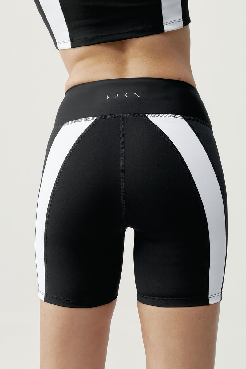 Cortefiel Pantalón Corto Bindi