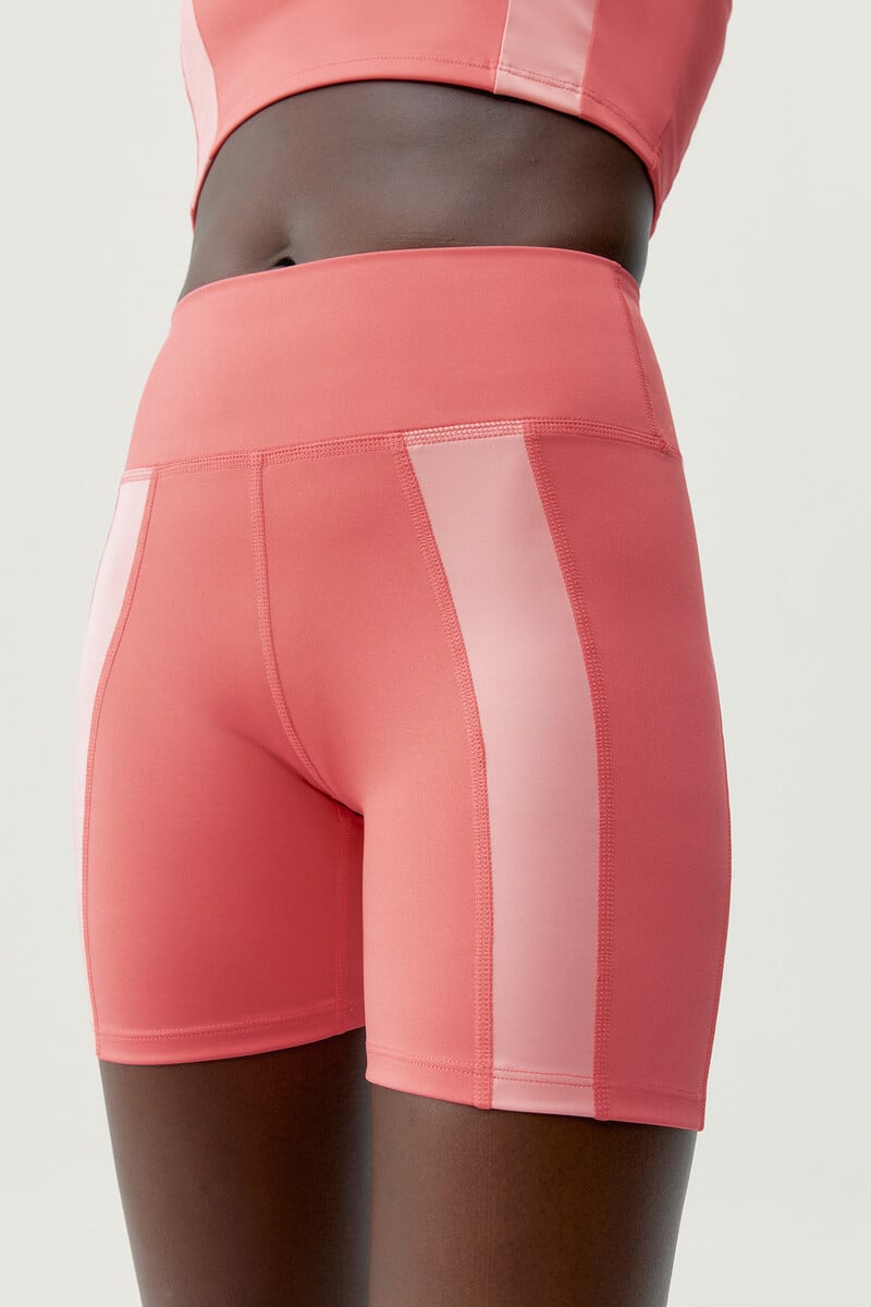 Cortefiel Pantalón corto Bindi
