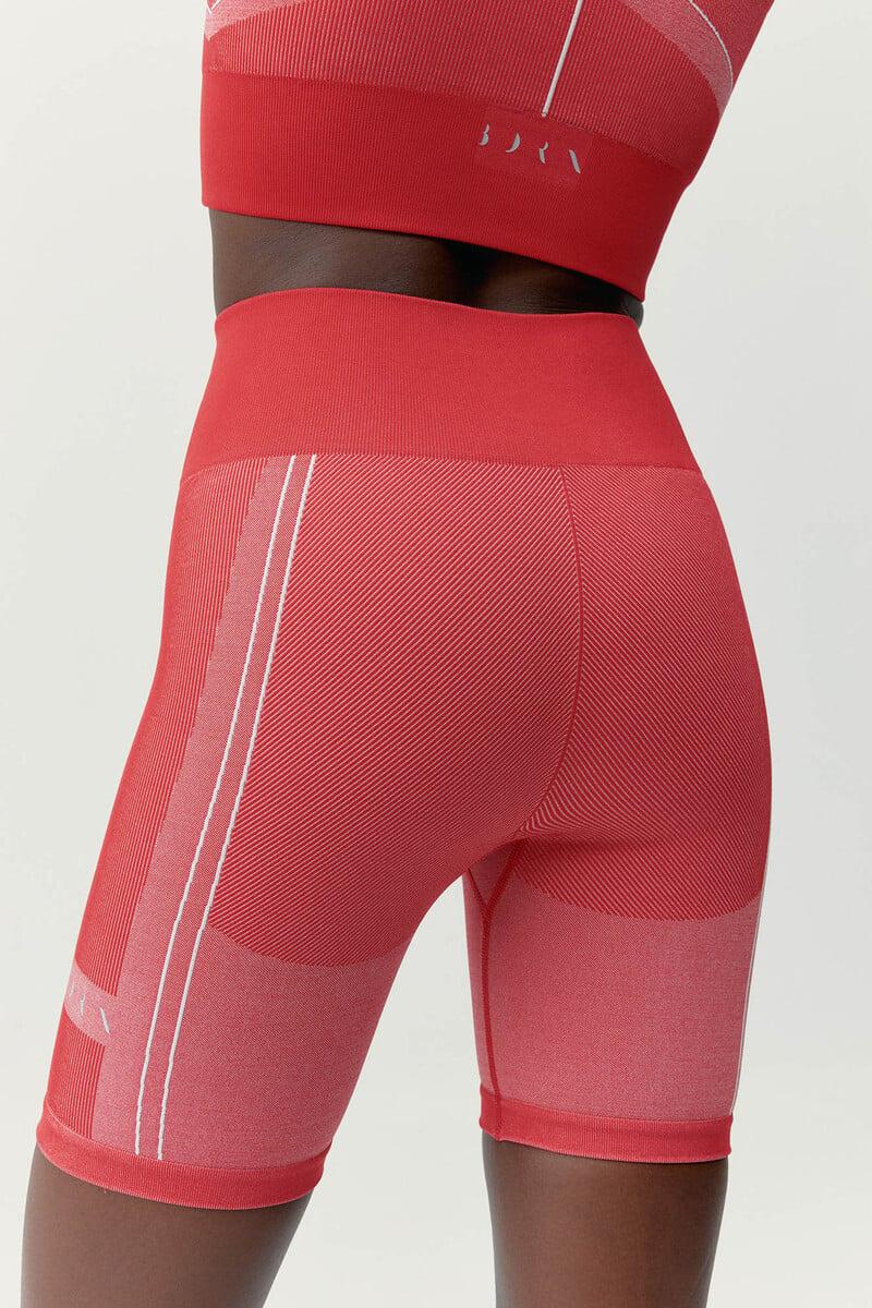 Cortefiel Pantalón Corto Cara