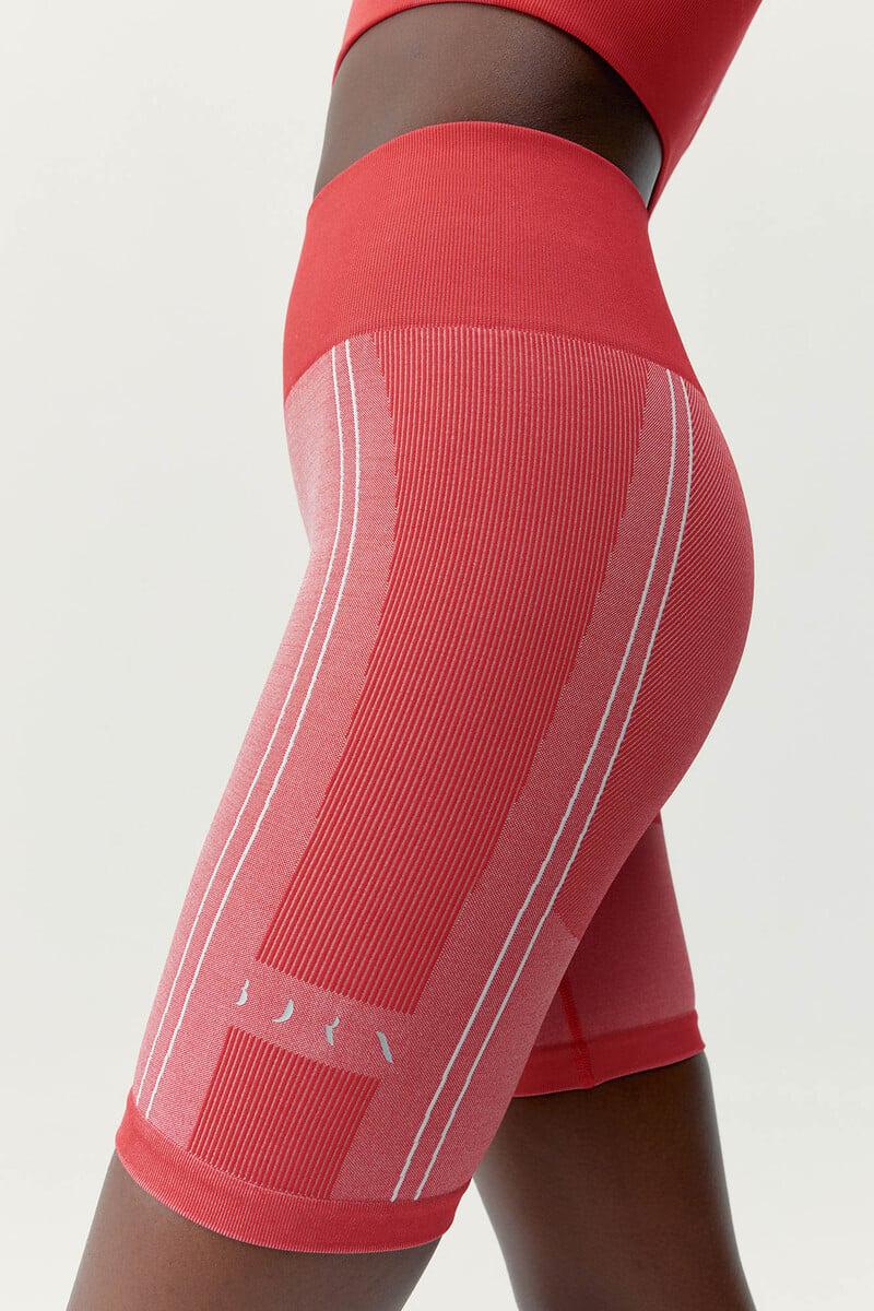 Cortefiel Pantalón Corto Cara