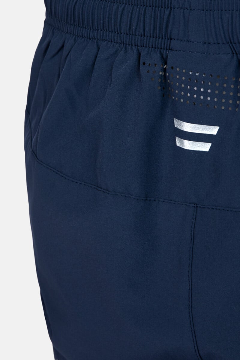 Cortefiel Pantalón Corto De Running CINCA M