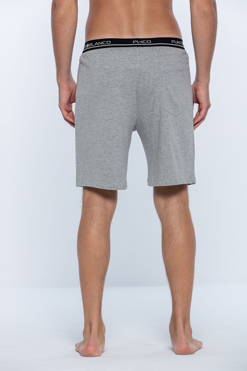 Cortefiel Pantalón Corto Hombre