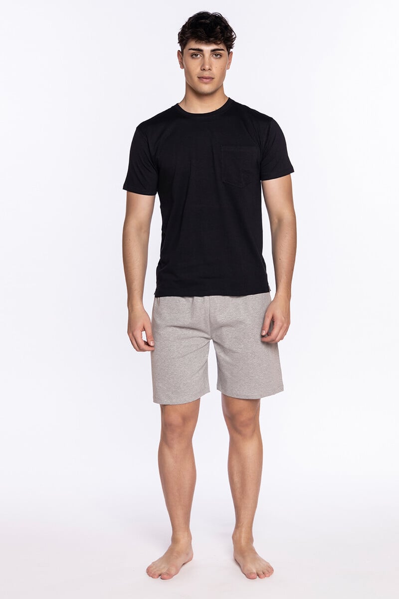 Cortefiel Pantalón Corto Hombre