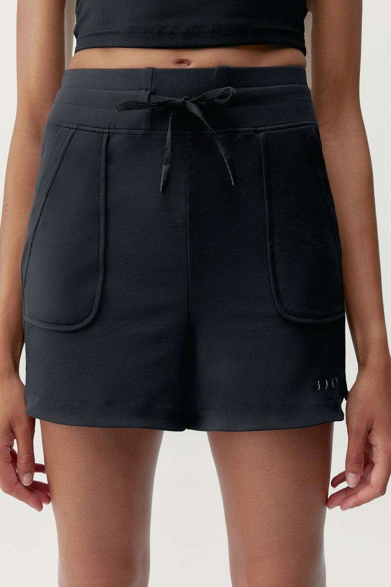 Cortefiel Pantalón Corto Leila