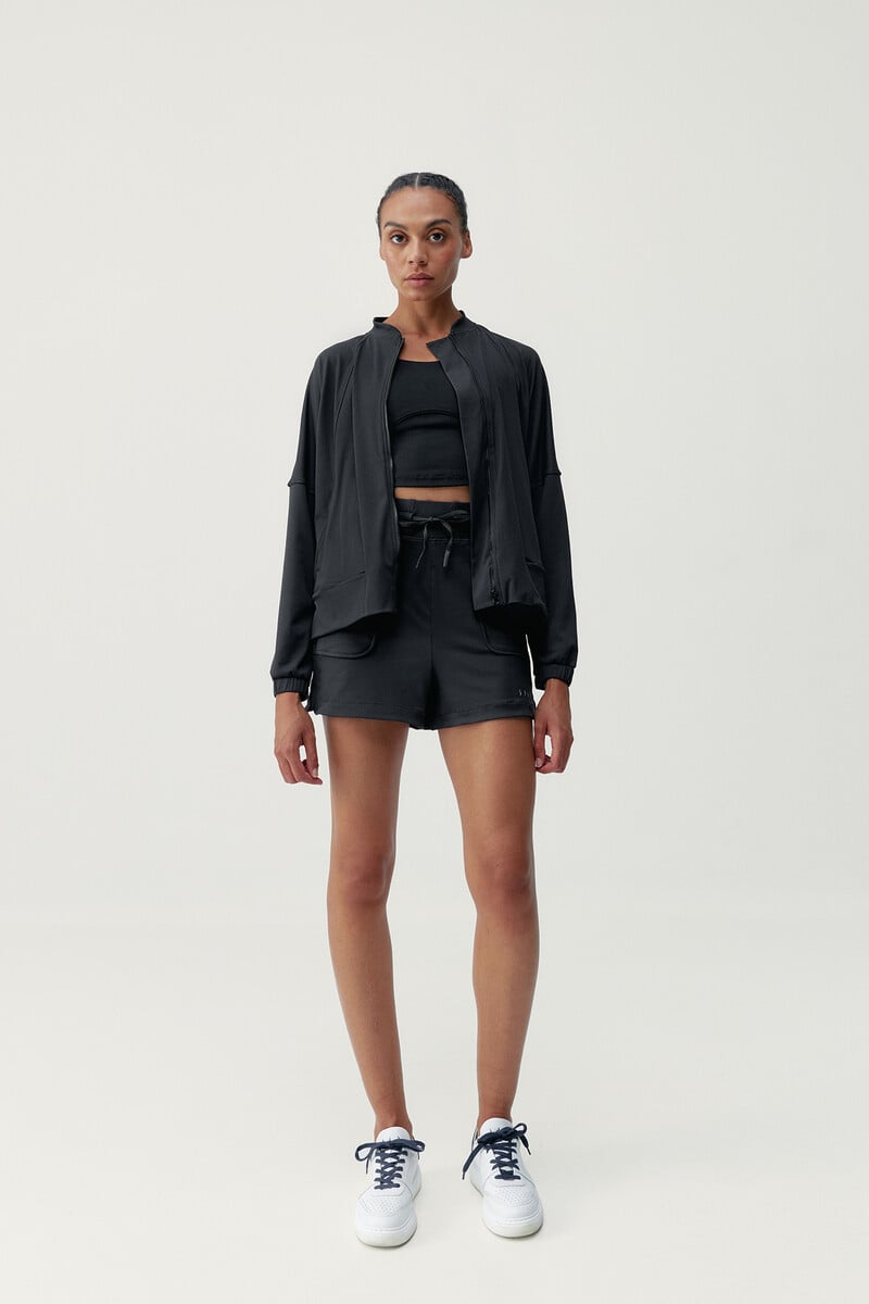 Cortefiel Pantalón Corto Leila