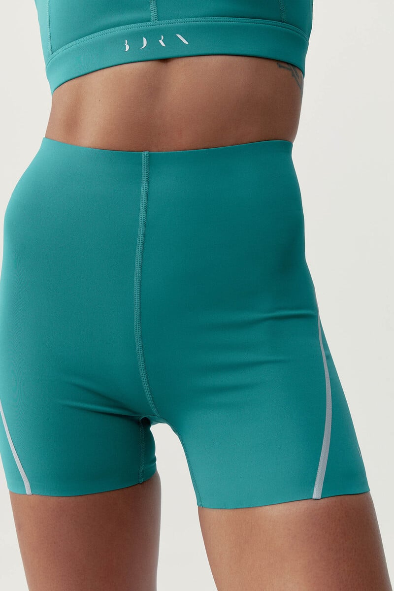 Cortefiel Pantalón corto Luna