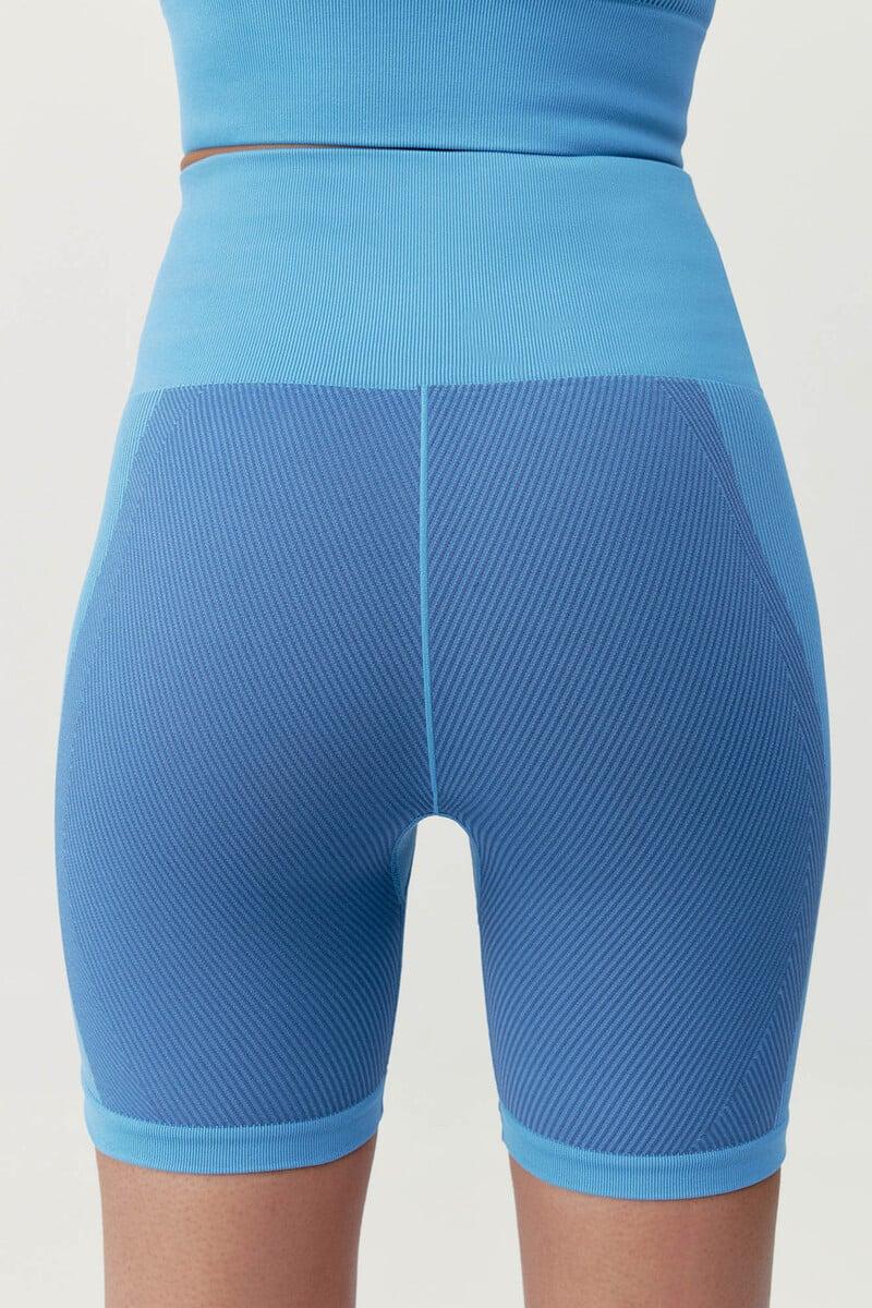 Cortefiel Pantalón Corto Malia