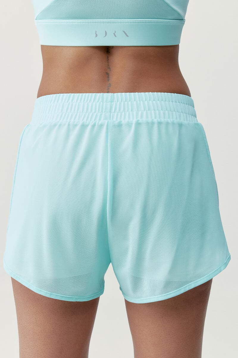 Cortefiel Pantalón Corto Padma 2 0