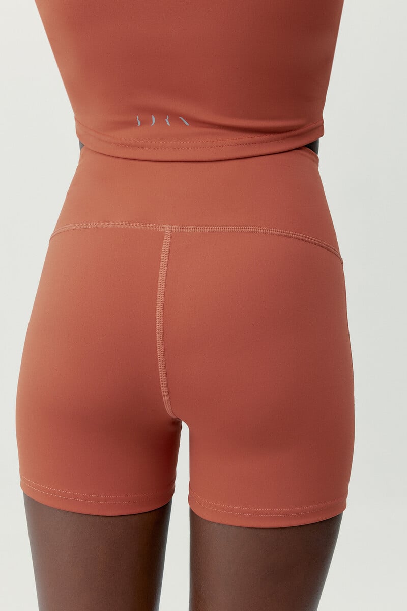 Cortefiel Pantalón Corto Sayani