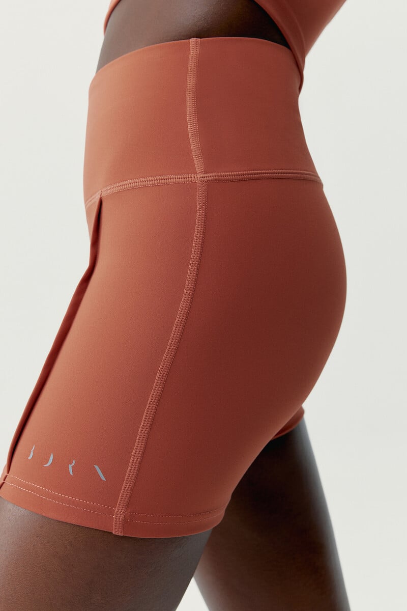 Cortefiel Pantalón Corto Sayani