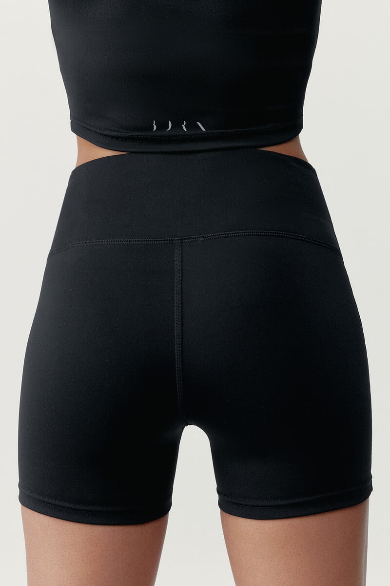Cortefiel Pantalón Corto Sayani