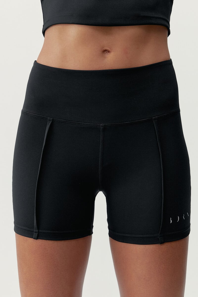 Cortefiel Pantalón corto Sayani