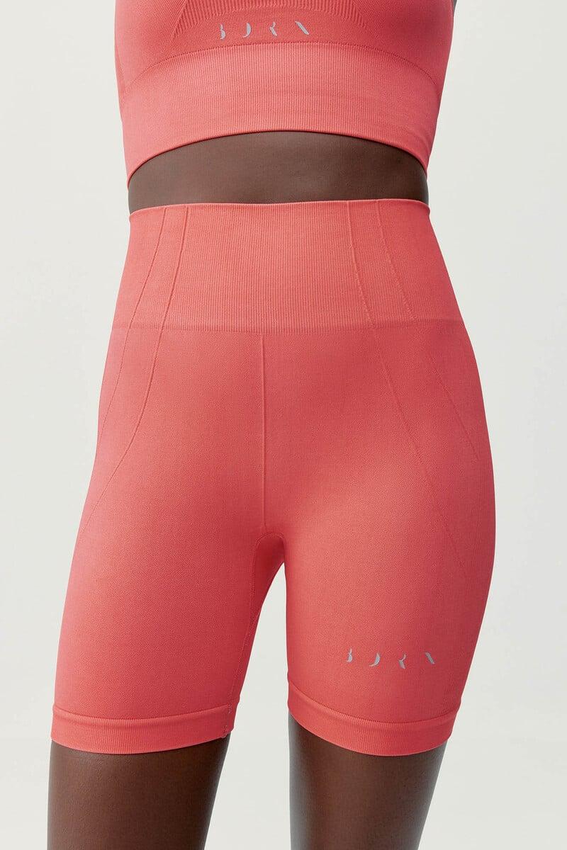 Cortefiel Pantalón Corto Urdhva