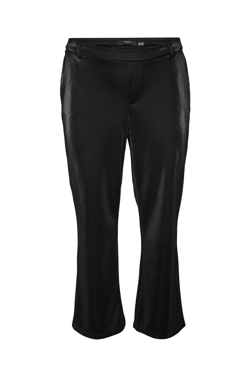 Cortefiel Pantalón curve