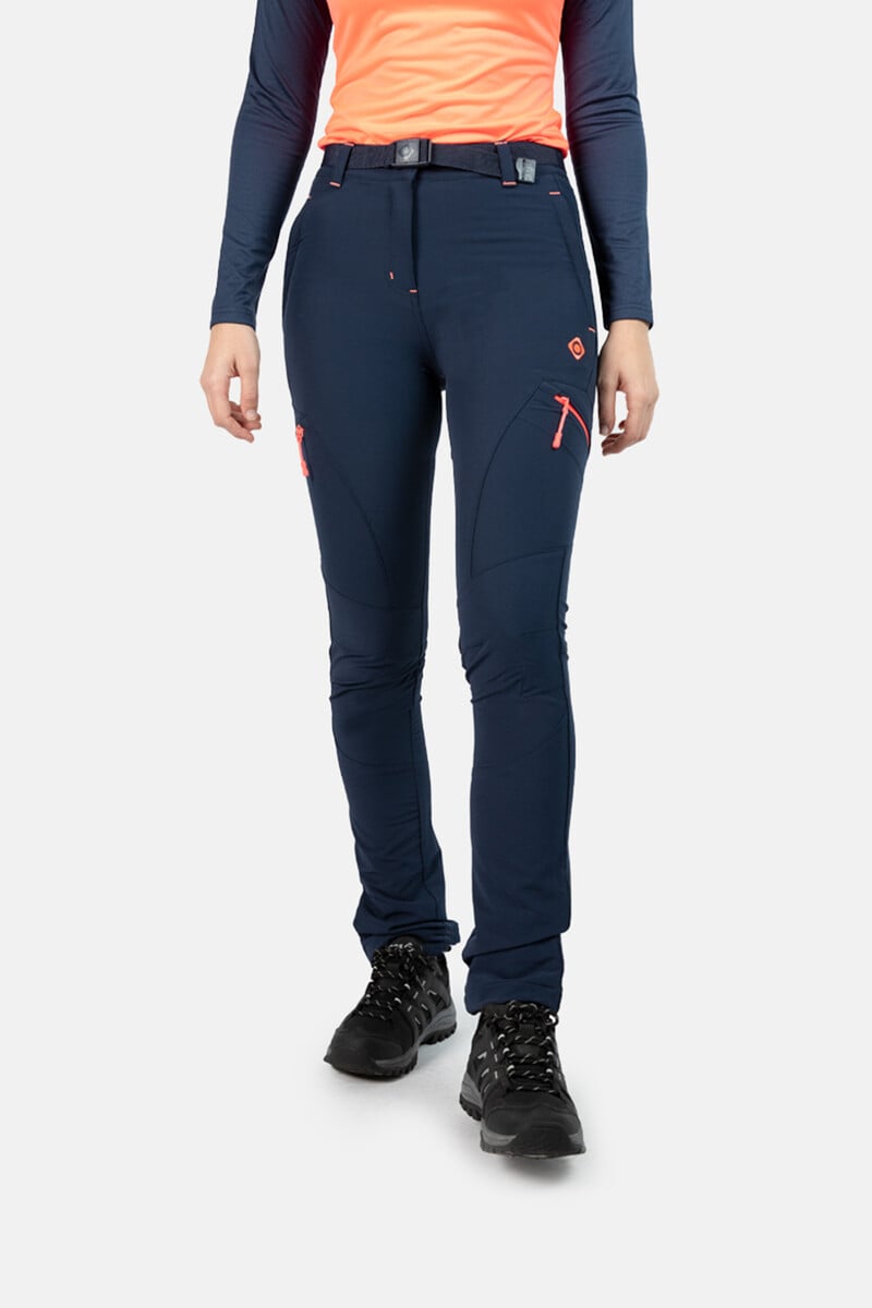 Cortefiel Pantalón De Tejido M