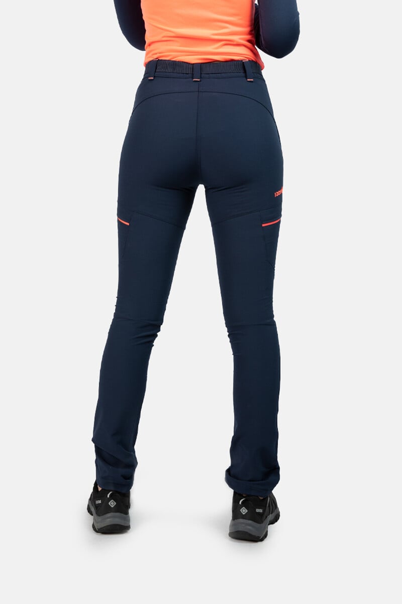 Cortefiel Pantalón De Tejido M