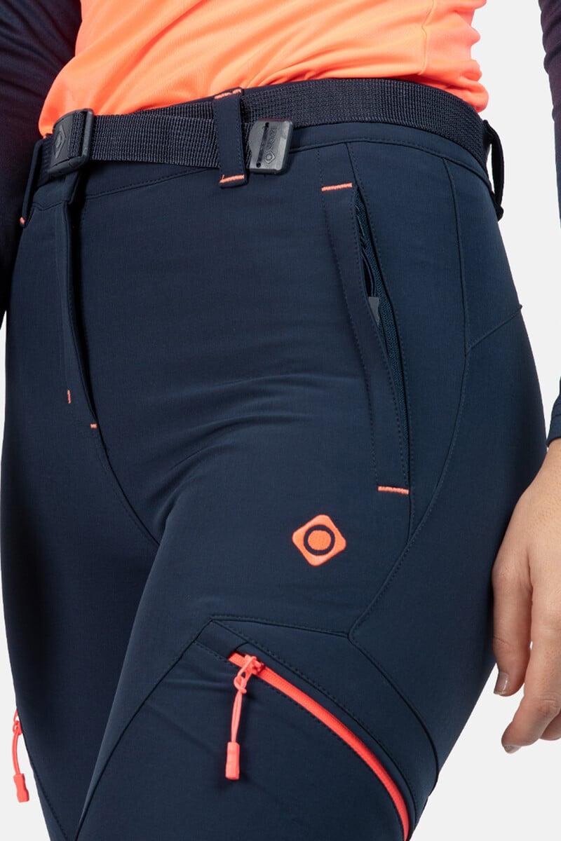Cortefiel Pantalón De Tejido M