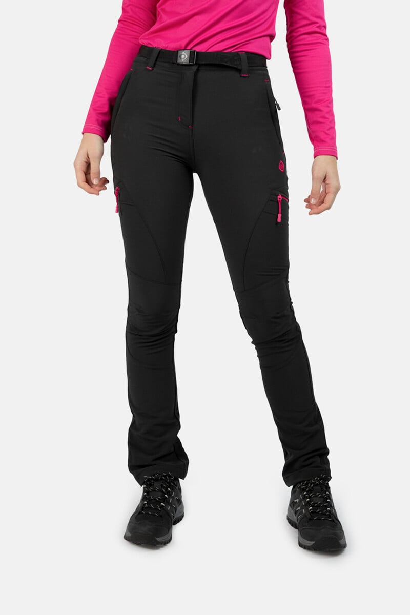 Cortefiel Pantalón De Tejido M